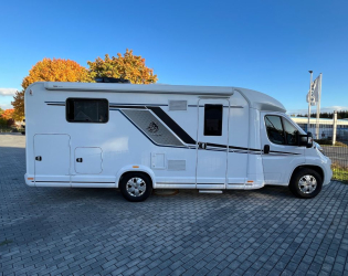 Fiat SKY TI 700 MEG Platinum Selection}