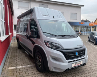 Fiat Boxstar 600 Solution}