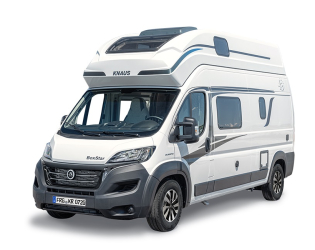 Fiat Boxstar 600 Lifetime XL}