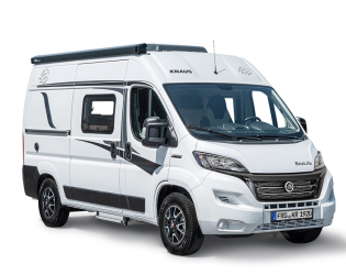 Fiat Boxlife 540 MQ}