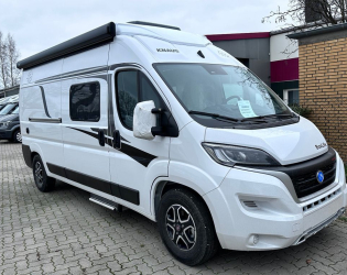 Fiat Boxlife 600 MQ}