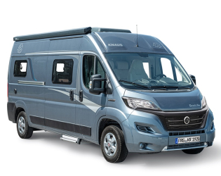 Fiat Boxlife 600 ME}
