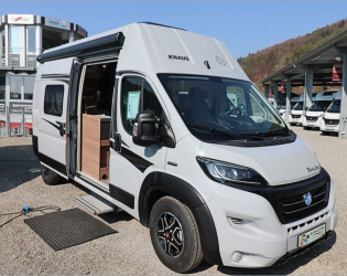 Fiat Boxlife 600 DQ}