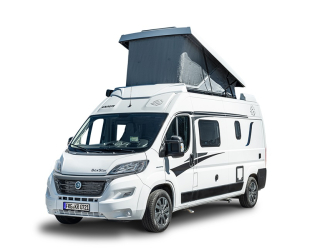 Fiat Boxstar 600 Street Pop-up Roof}