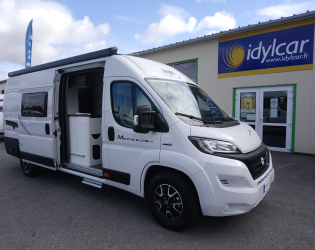 Fiat Menfys 4 S-line}