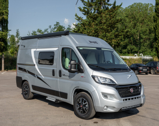 Fiat Menfys 1 Prestige