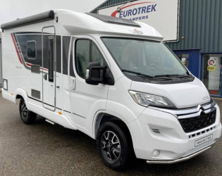 Citroen Nexxo Van T 569}