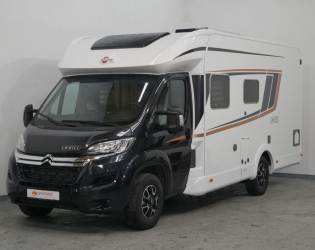 Citroen Limited T 660}