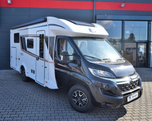 Citroen Limited T 690 G}