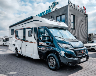 Citroen Limited T 727 G}