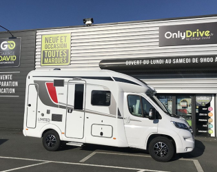 Fiat Lyseo TD 594