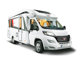 Fiat Lyseo TD 736}