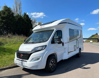 Fiat Lyseo TD 594 Harmony Line}