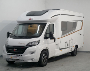 Fiat Lyseo TD 680 G Harmony Line}