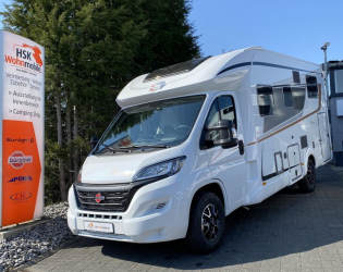 Fiat Lyseo TD 690 G Harmony Line}