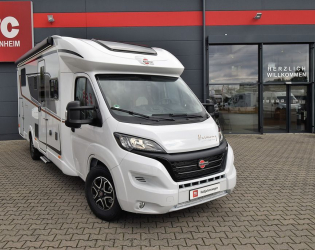 Fiat Lyseo TD 727 G Harmony Line}