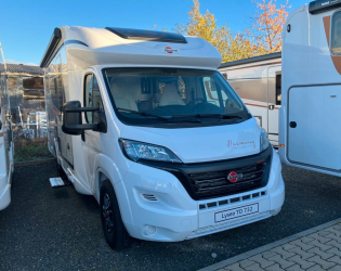 Fiat Lyseo TD 732 Harmony Line}