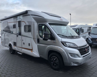 Fiat Lyseo TD 736 Harmony Line}