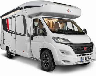 Fiat Lyseo Gallery TD 689 G