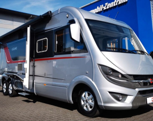 Mercedes Benz Elegance I 910 G