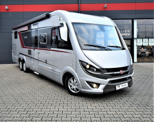 Mercedes Benz Elegance I 920 G}