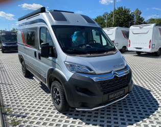 Citroen Campeo C 540 4x4}