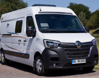 Renault Delfin Limited C 621}