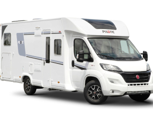 Fiat Pacific P600P}