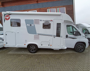 Fiat Pacific P650GJ}