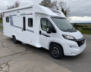 Fiat Pacific P740FC}