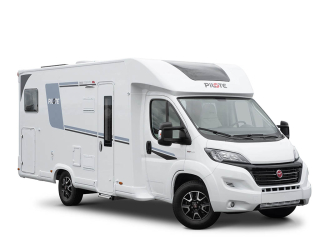 Fiat Pacific P696GJ}