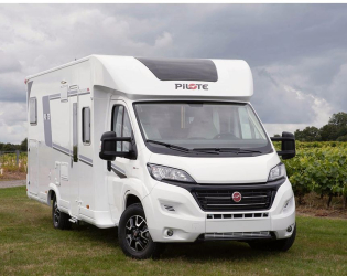 Fiat Pacific P746GJ}