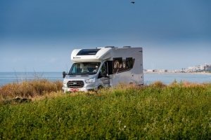 Ford Tessoro 487 NK}