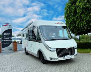 Fiat chic c-line I 5.0 QB}