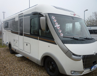 Fiat chic c-line I 5.0 QB L}