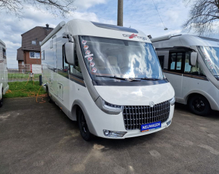 Mercedes Benz chic c-line I 4.9 LE superior}