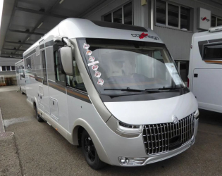 Fiat chic c-line I 5.0 QB superior}