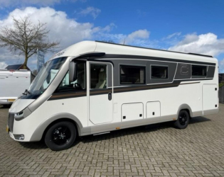 Fiat chic c-line I 5.0 QB L superior}