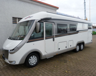 Fiat chic c-line I 5.9 XL LE}