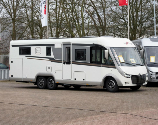 Fiat chic c-line I 6.2 XL QB}