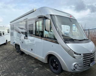 Fiat chic e-line I 50 LE DA}