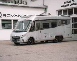 Fiat chic e-line I 51 QB DA}