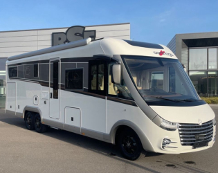 Mercedes Benz chic e-line I 61 XL LE}