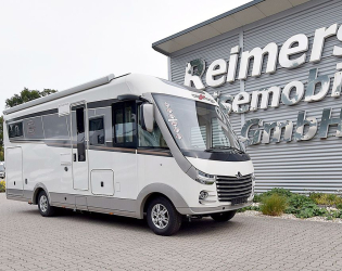 Iveco chic s-plus I 50 LE}