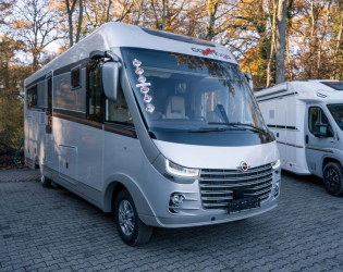 Fiat liner-for-two I 53}