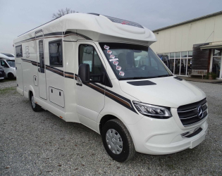 Mercedes Benz c-tourer T 148 LE H}