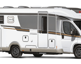 Fiat chic c-line T 4.9 LE