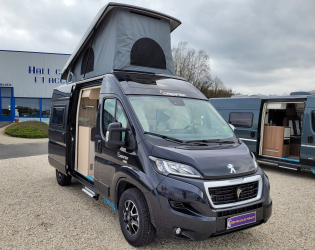 Peugeot D43 UP ADDICT}