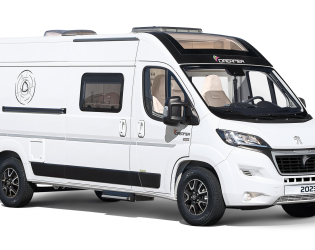 Peugeot D55 LIMITED}