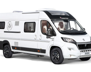 Peugeot D68 LIMITED}
